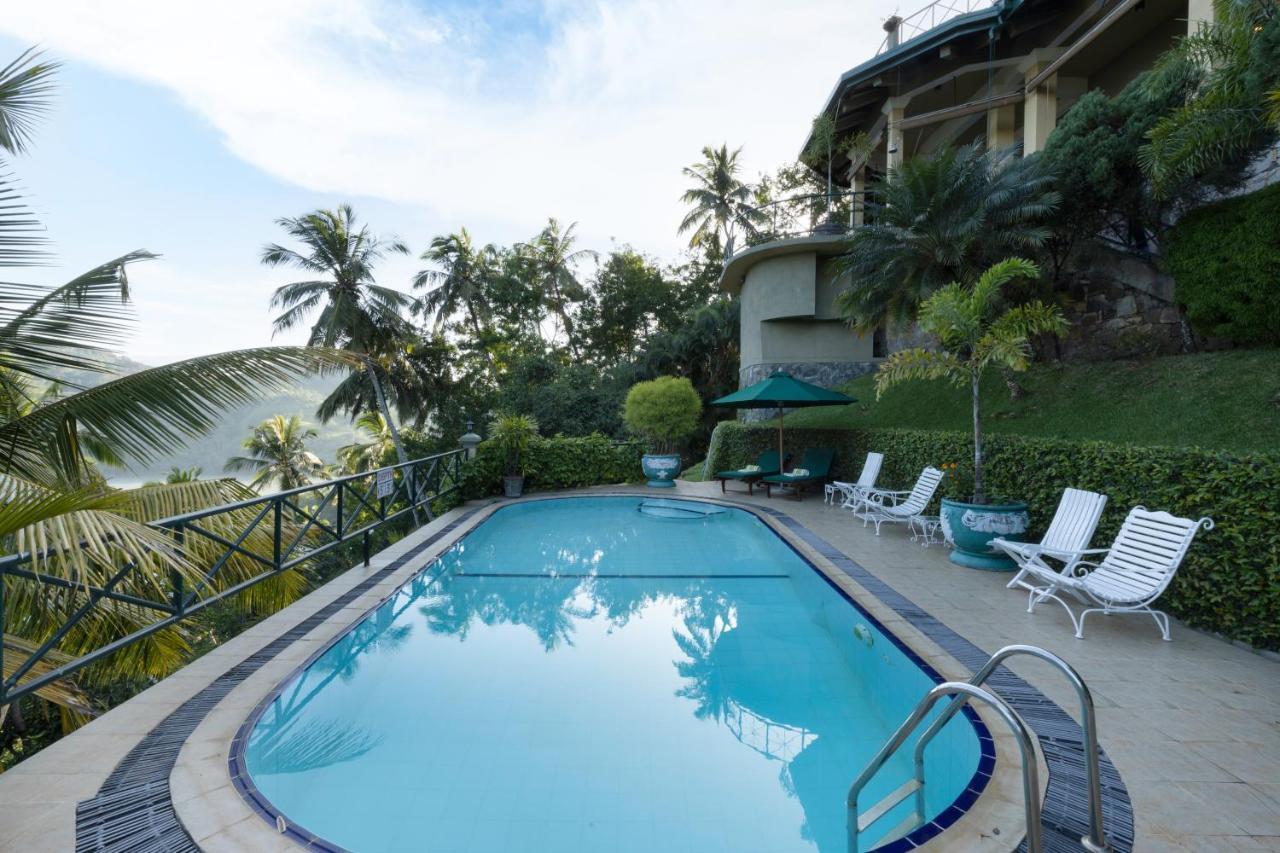The Albatross, Kandy Digana Exterior photo