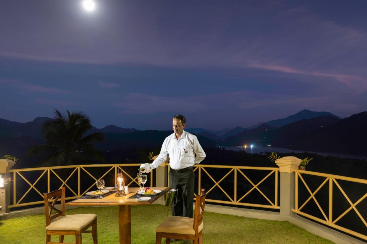 The Albatross, Kandy Digana Exterior photo