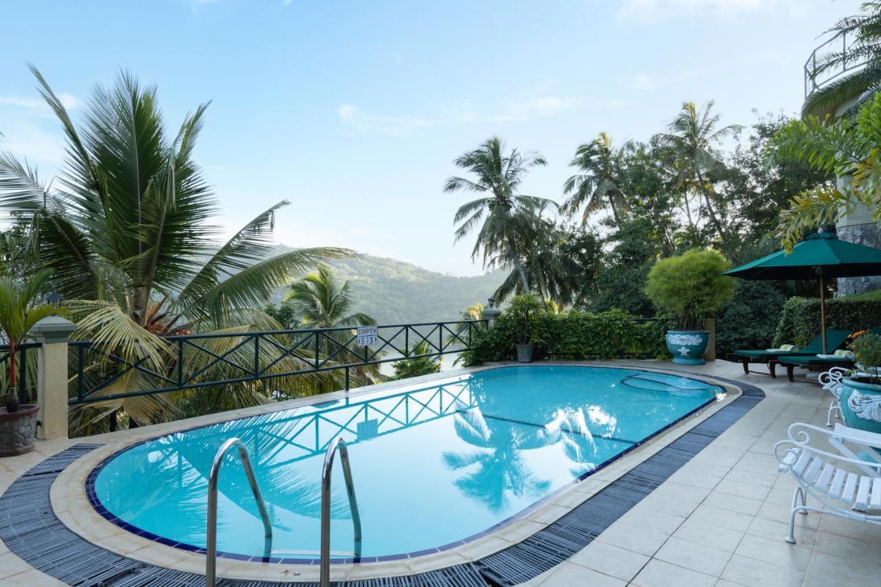 The Albatross, Kandy Digana Exterior photo